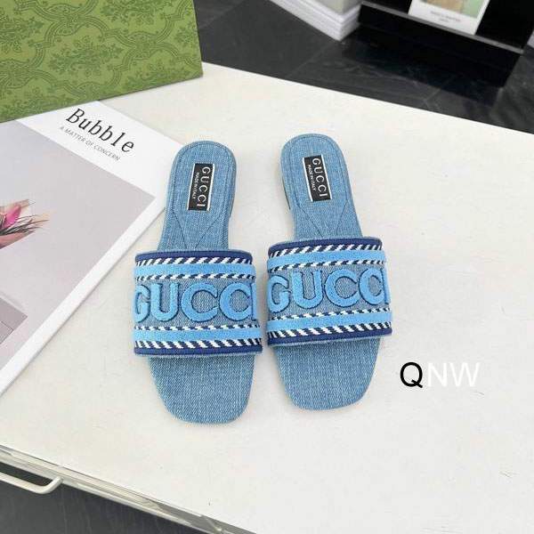 Picture of Gucci Slippers _SKUGuccisz35-40WN01461915